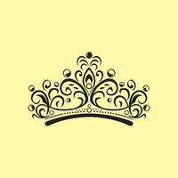 Princess Crown Vector Art, Icons, and Graphics