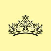 Princess Crown Vector Art, Icons, and Graphics