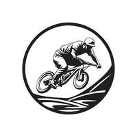 Bmx Bike Vector Art, Icons, and Graphics
