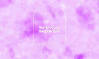 watercolor gradient mesh blur background with pastel, colorful, beauty, vector