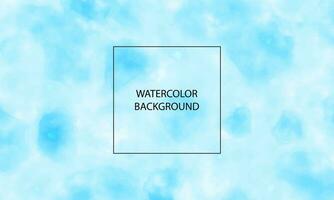 watercolor gradient mesh blur background with pastel, colorful, beauty, vector