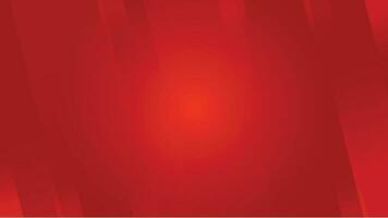 Red background vector design