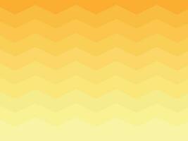 Golden Waves of Radiance Seamless Pattern vector