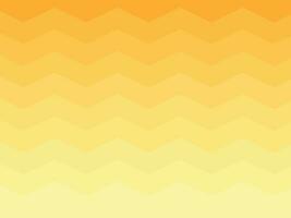 Golden Waves of Radiance Seamless Pattern vector