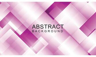 Vector Abstract Elegant pink backgrounds. Squares Texture