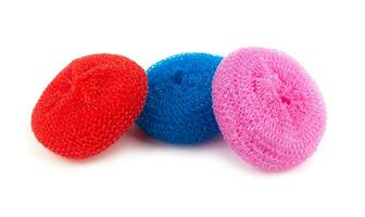 Sponges for washing photo