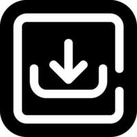 Download Glyph Icon vector