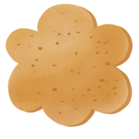 chocolate galletas dulce png