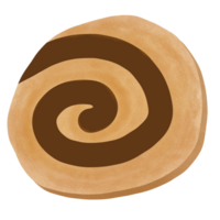 Chocolat biscuits sucré png