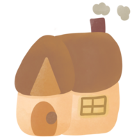 casa diseño pintar png