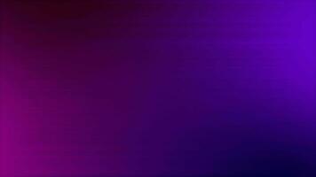 Simple and classy horizontal lines minimal background, Purple and pink gradient loop able background video