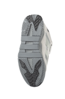 Sneakers  Adidas Niteball isolated on a transparent background png