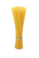 mazzo di spaghetti legato con un' corda png