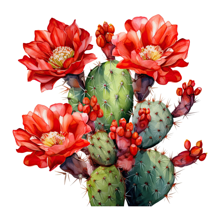 Flores Mexicanas PNG para descargar gratis