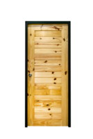 giallo di legno isolato png