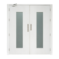 porta di legno isolata png