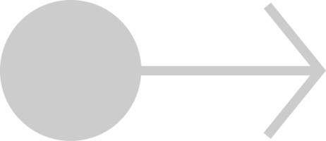 Arrow vector