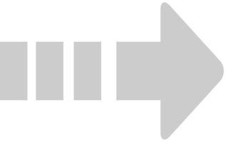 Arrow vector