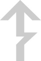 Arrow vector