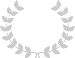 Laurel Wreath vector