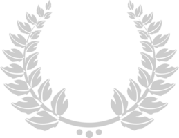 Award Wreath vector