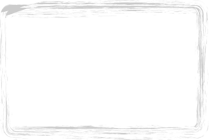 Grunge Border vector