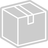 caja vector