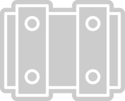 caja vector