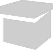 caja vector