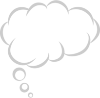 Speech Bubble vector