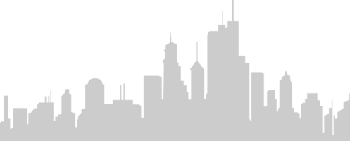 ciudad vector