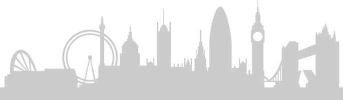 ciudad vector