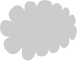Bubbles speech vector