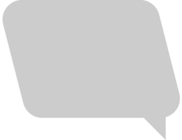 Bubbles speech vector