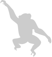 Ape vector