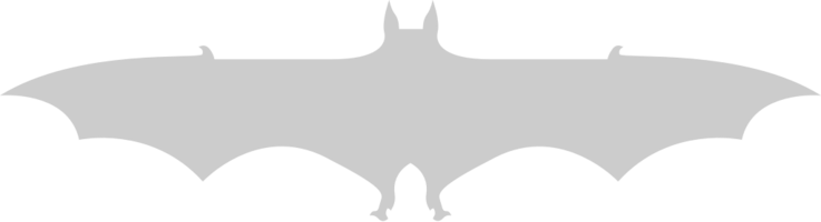 Bat vector