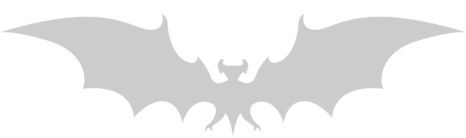 Bat vector