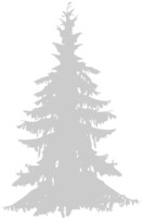 Pine Tree vector