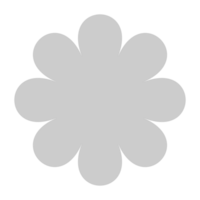 Flower vector