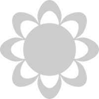 flor vector