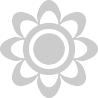 Flower vector