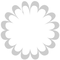 flor vector