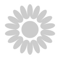 Flower vector