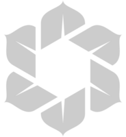 Flower vector