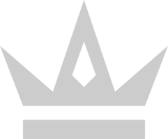 Crown vector
