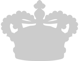 Crown vector