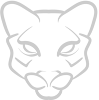 Bobcat vector