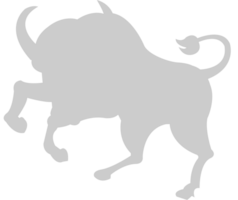 Bull vector