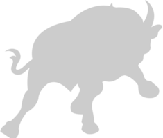 Bull vector