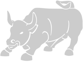 Bull vector